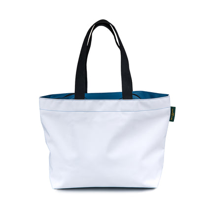 エルベシャプリエ Herve Chapelier 1024N (ナイロンスクエアショルダーA4サイズ(L))
