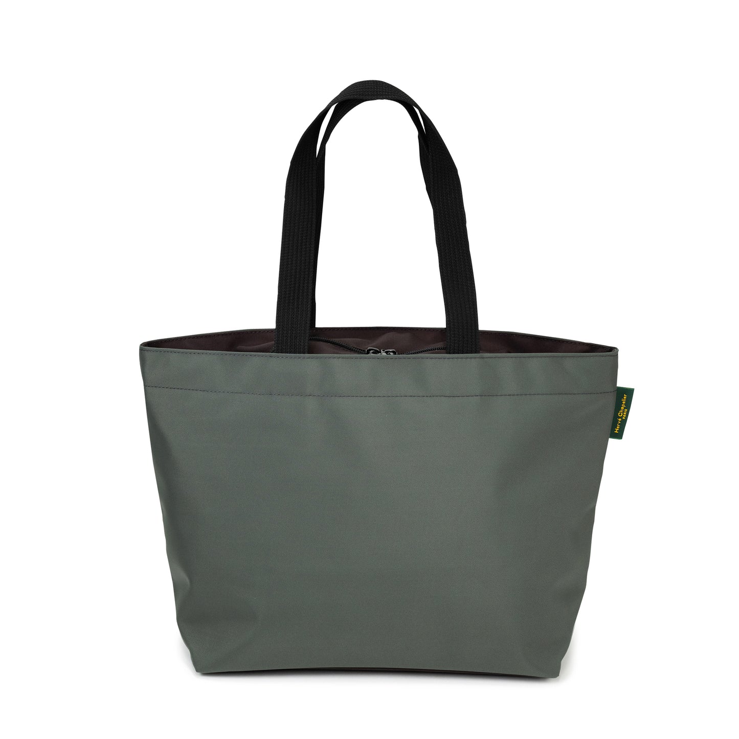 【予約商品】エルベシャプリエ Herve Chapelier 1024N (ナイロンスクエアショルダーA4サイズ(L))