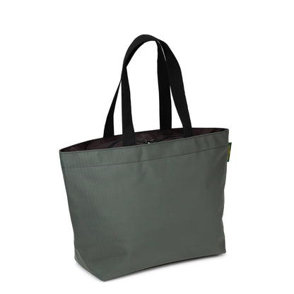 Elbe Chapri Herve Chapelier 1024N (Hombro A4 de hombro cuadrado de nylon (L))