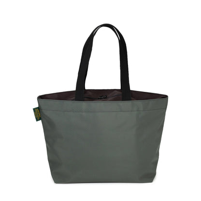 Elbe Chapri Herve Chapelier 1024N (Hombro A4 de hombro cuadrado de nylon (L))