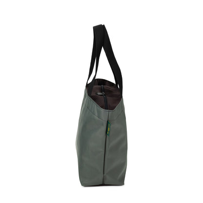 【予約商品】エルベシャプリエ Herve Chapelier 1024N (ナイロンスクエアショルダーA4サイズ(L))