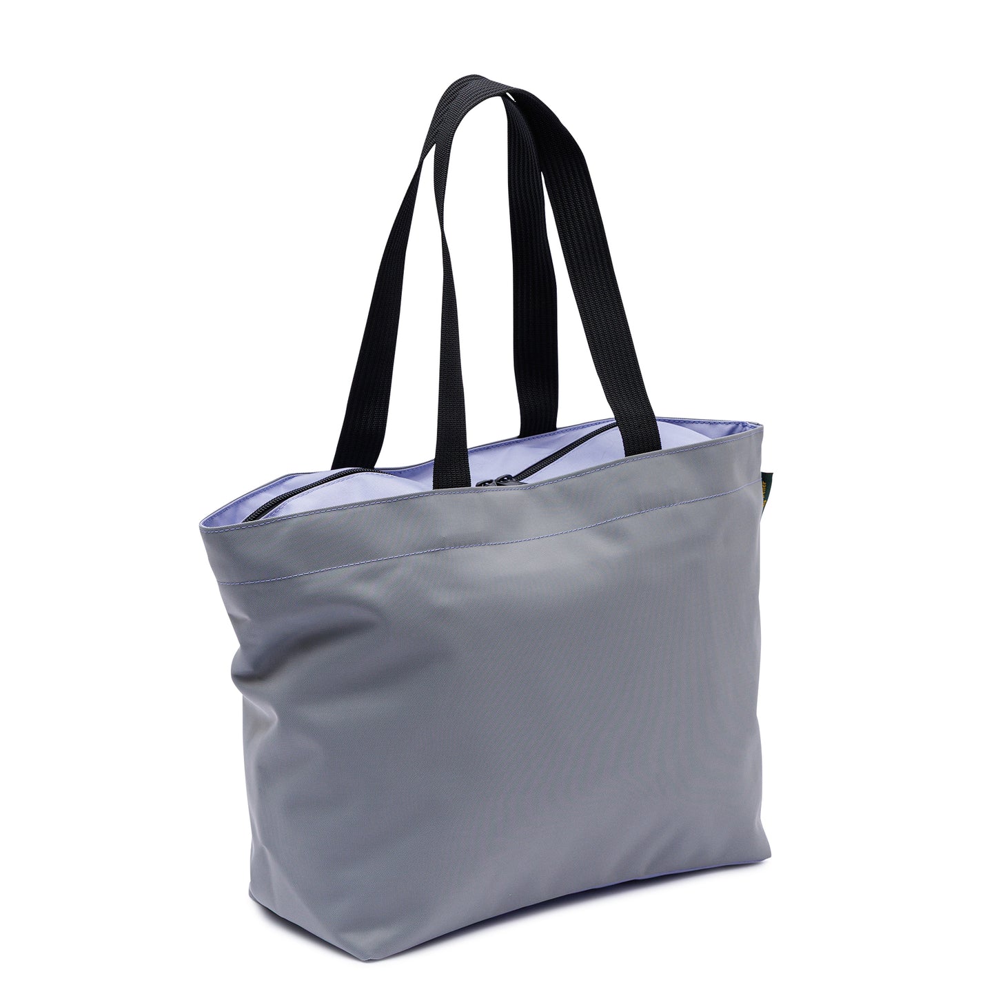 【予約商品】エルベシャプリエ Herve Chapelier 1024N (ナイロンスクエアショルダーA4サイズ(L))