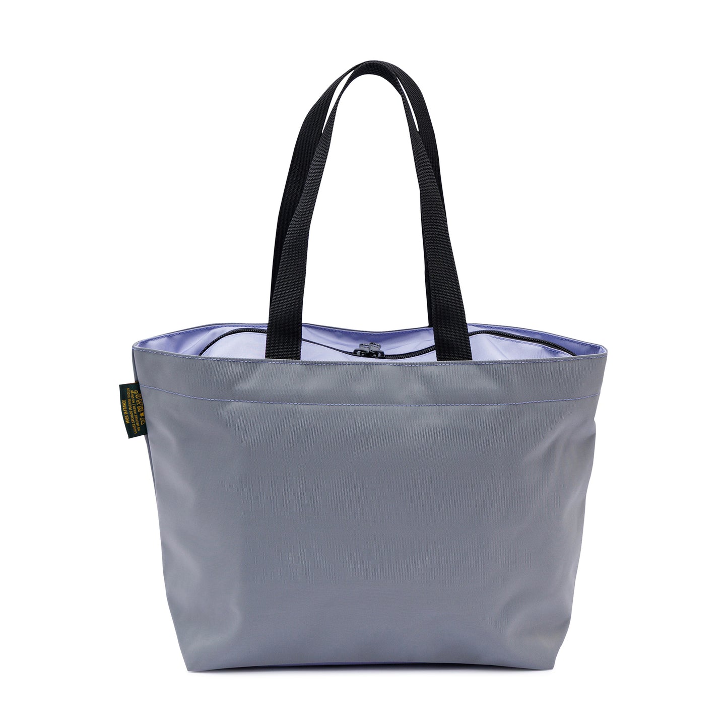 【予約商品】エルベシャプリエ Herve Chapelier 1024N (ナイロンスクエアショルダーA4サイズ(L))