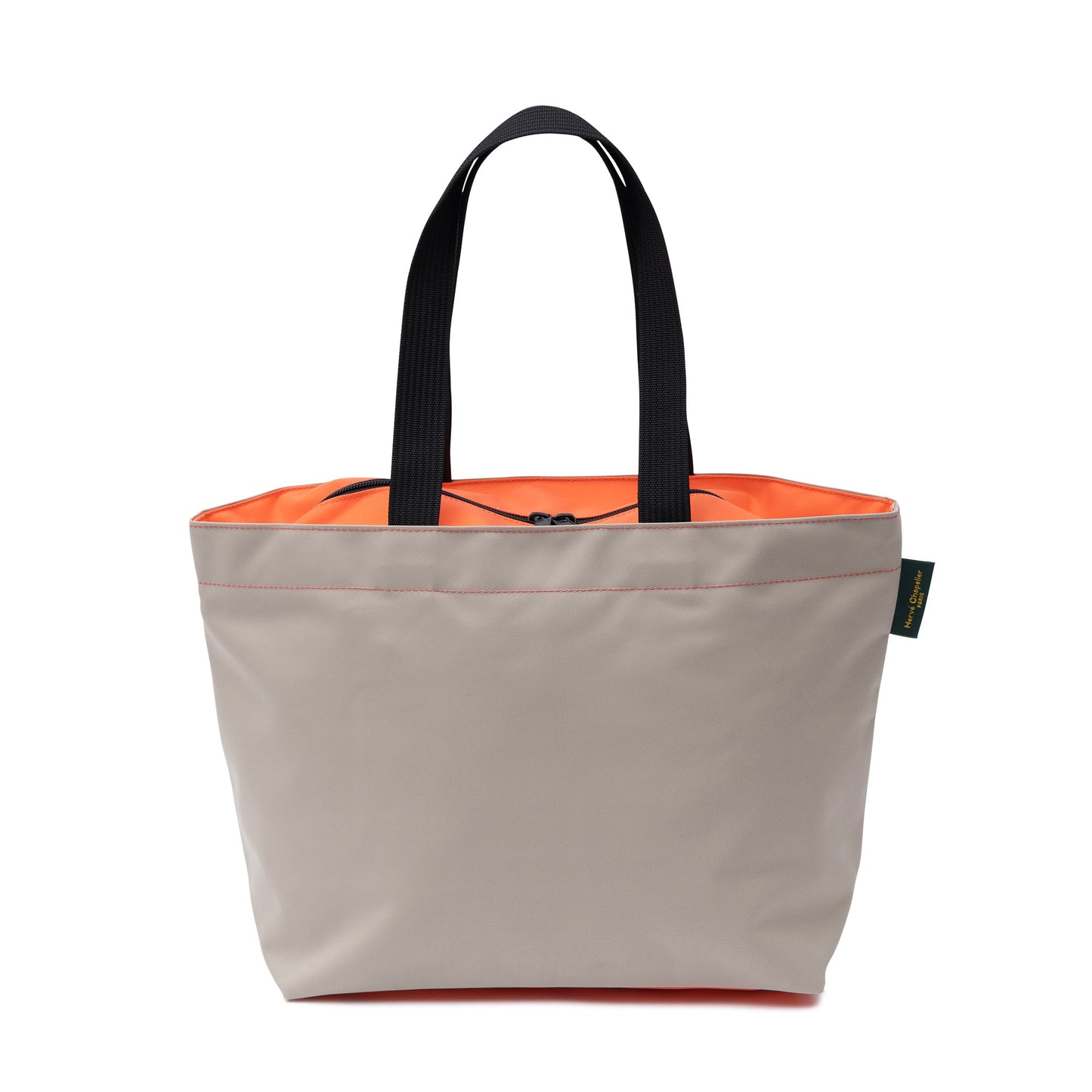 エルベシャプリエ Herve Chapelier 1024N (ナイロンスクエアショルダーA4サイズ(L))