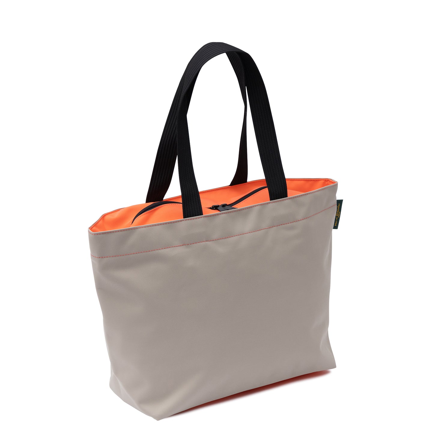 【予約商品】エルベシャプリエ Herve Chapelier 1024N (ナイロンスクエアショルダーA4サイズ(L))