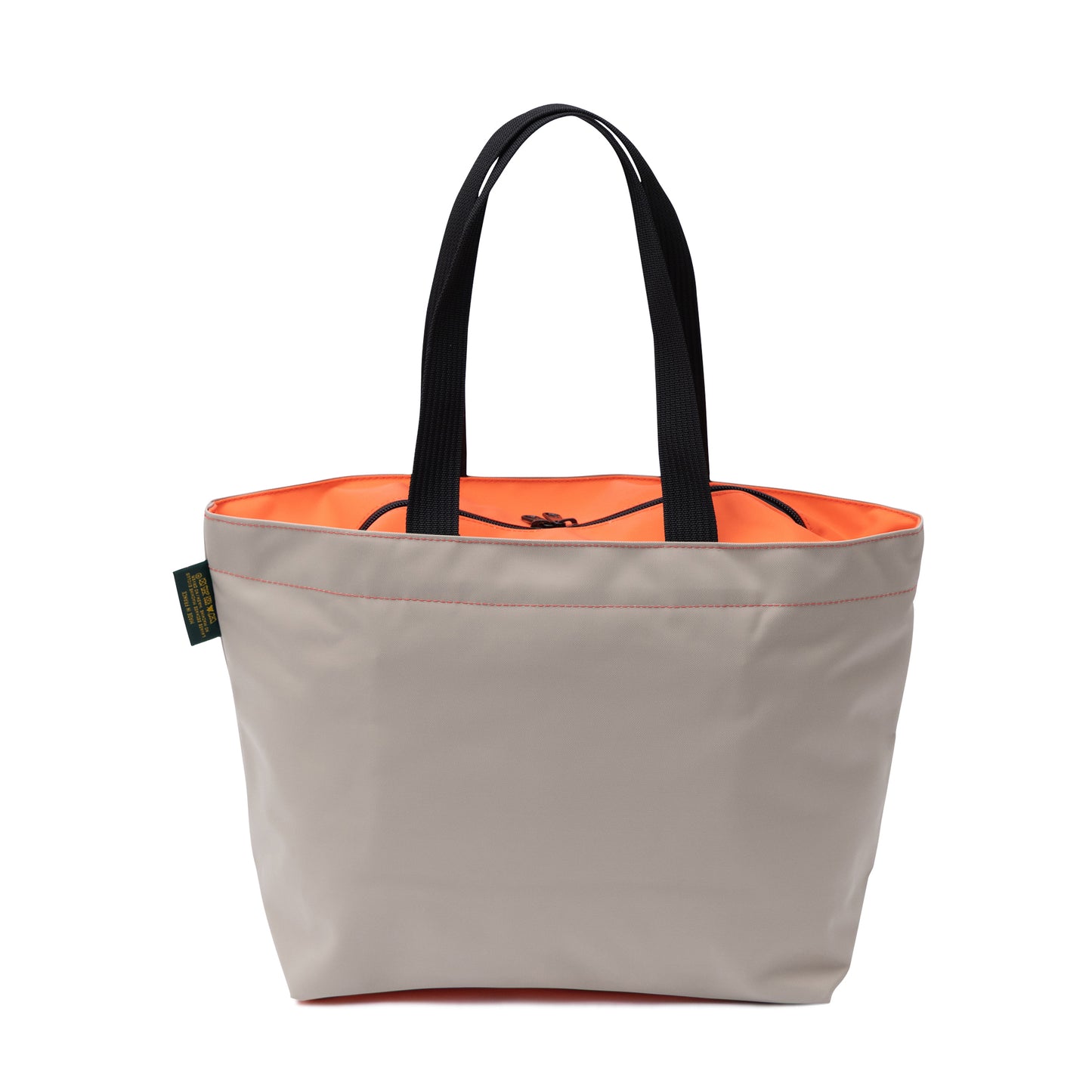 【予約商品】エルベシャプリエ Herve Chapelier 1024N (ナイロンスクエアショルダーA4サイズ(L))