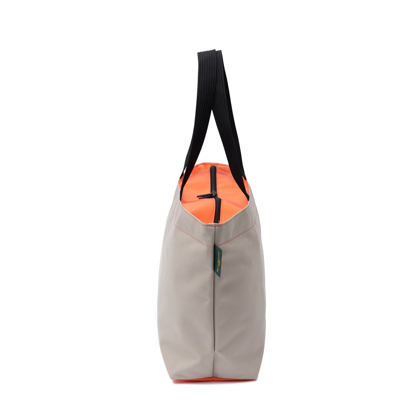 【予約商品】エルベシャプリエ Herve Chapelier 1024N (ナイロンスクエアショルダーA4サイズ(L))