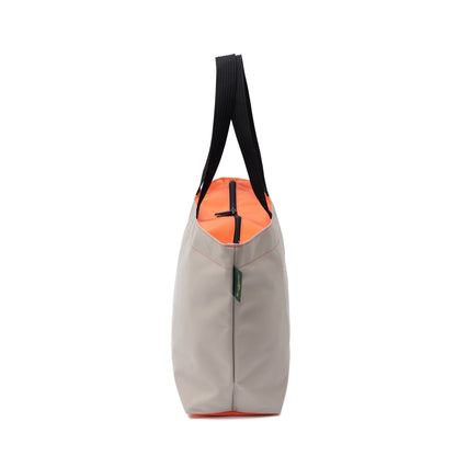 【予約商品】エルベシャプリエ Herve Chapelier 1024N (ナイロンスクエアショルダーA4サイズ(L))