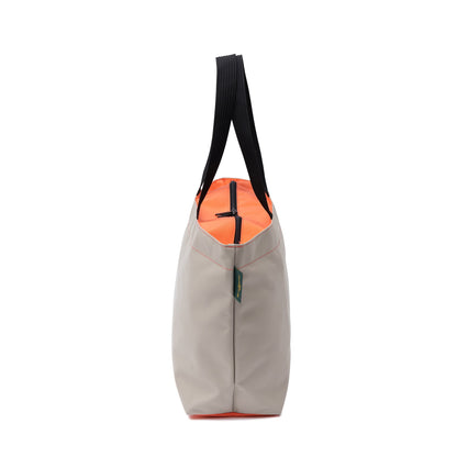 エルベシャプリエ Herve Chapelier 1024N (ナイロンスクエアショルダーA4サイズ(L))