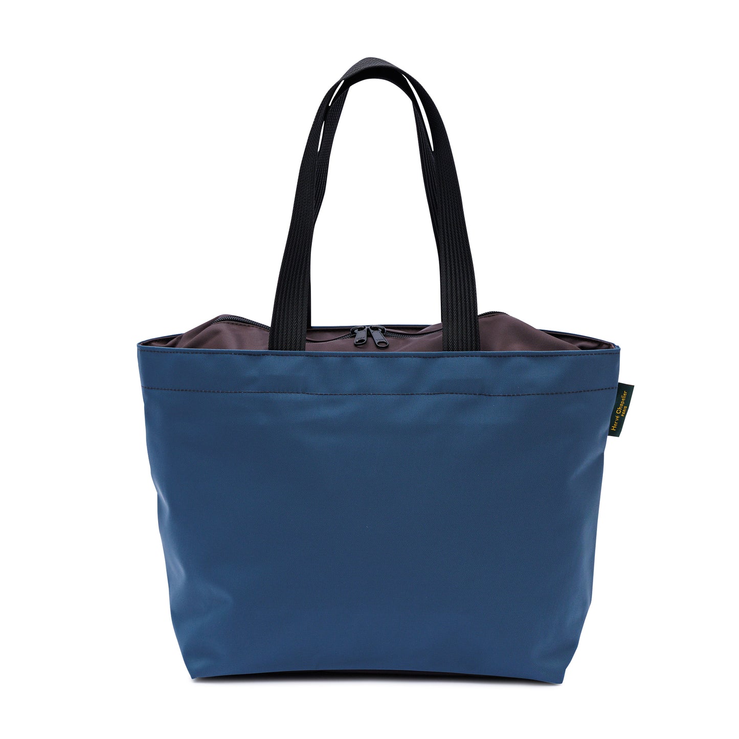 【予約商品】エルベシャプリエ Herve Chapelier 1024N (ナイロンスクエアショルダーA4サイズ(L))
