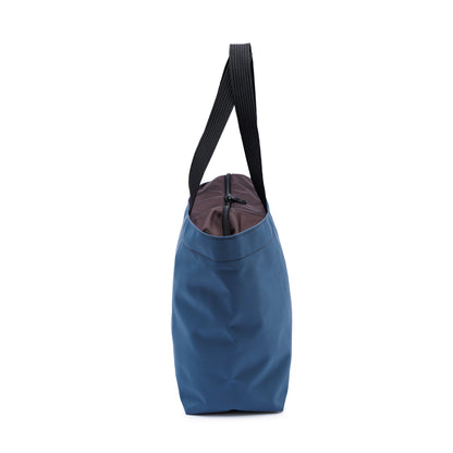 【予約商品】エルベシャプリエ Herve Chapelier 1024N (ナイロンスクエアショルダーA4サイズ(L))