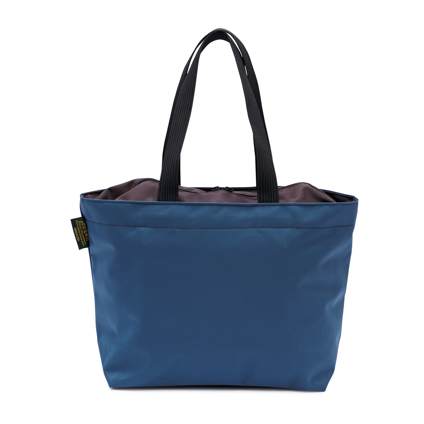 【予約商品】エルベシャプリエ Herve Chapelier 1024N (ナイロンスクエアショルダーA4サイズ(L))