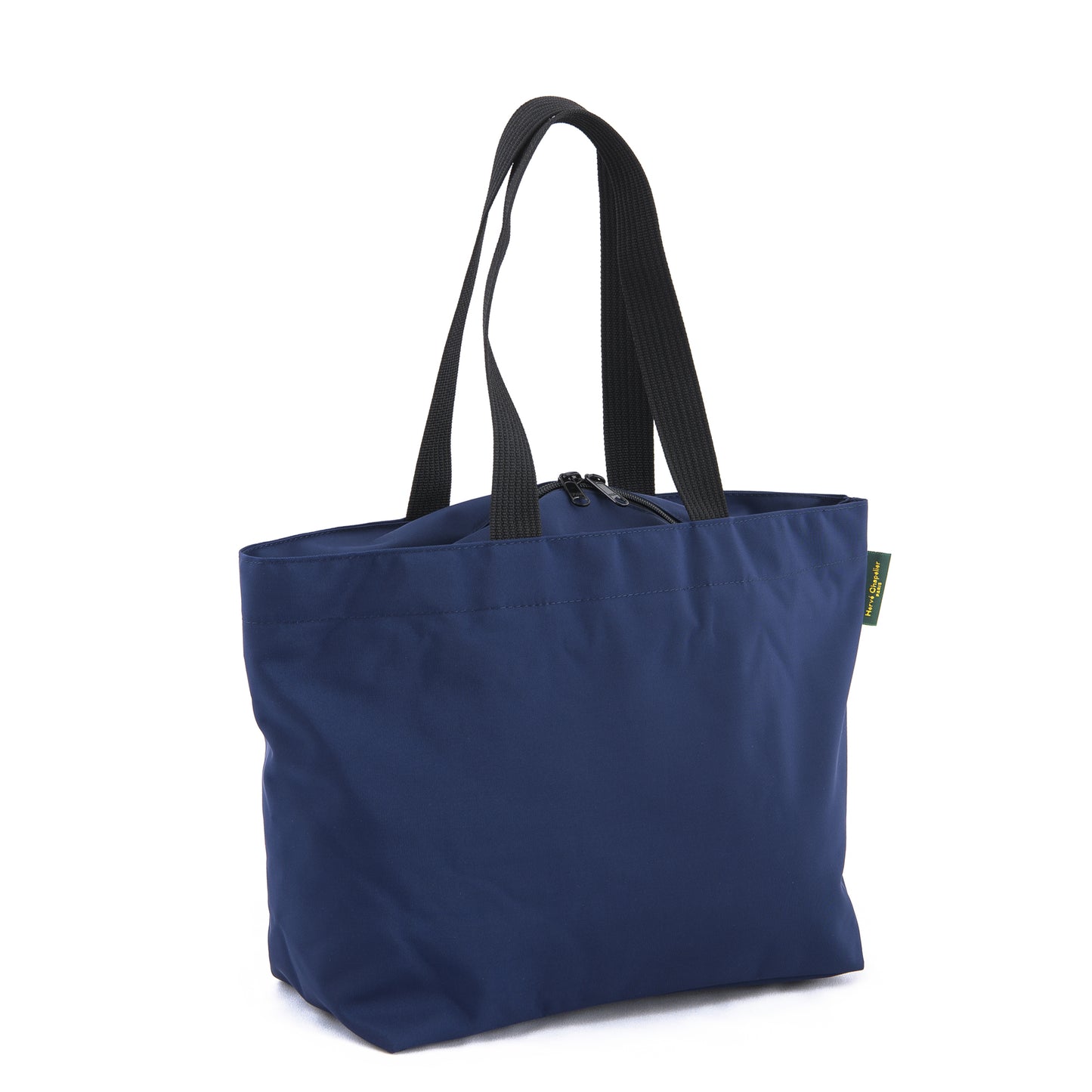 エルベシャプリエ Herve Chapelier 1024N (ナイロンスクエアショルダーA4サイズ(L))
