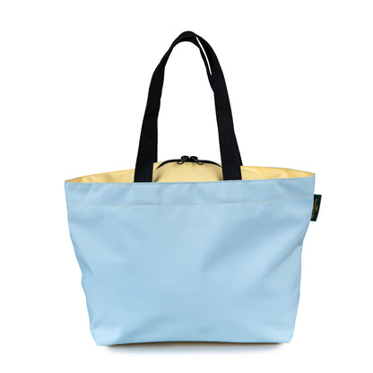 エルベシャプリエ Herve Chapelier 1024N (ナイロンスクエアショルダーA4サイズ(L))