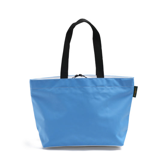 エルベシャプリエ Herve Chapelier 1024N (ナイロンスクエアショルダーA4サイズ(L))