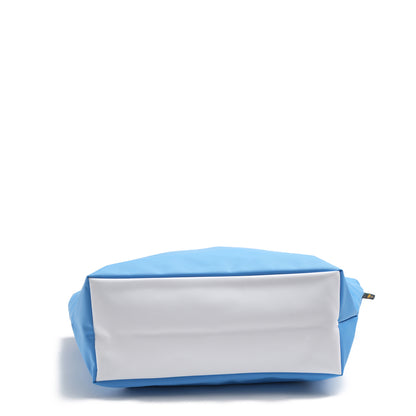 エルベシャプリエ Herve Chapelier 1024N (ナイロンスクエアショルダーA4サイズ(L))
