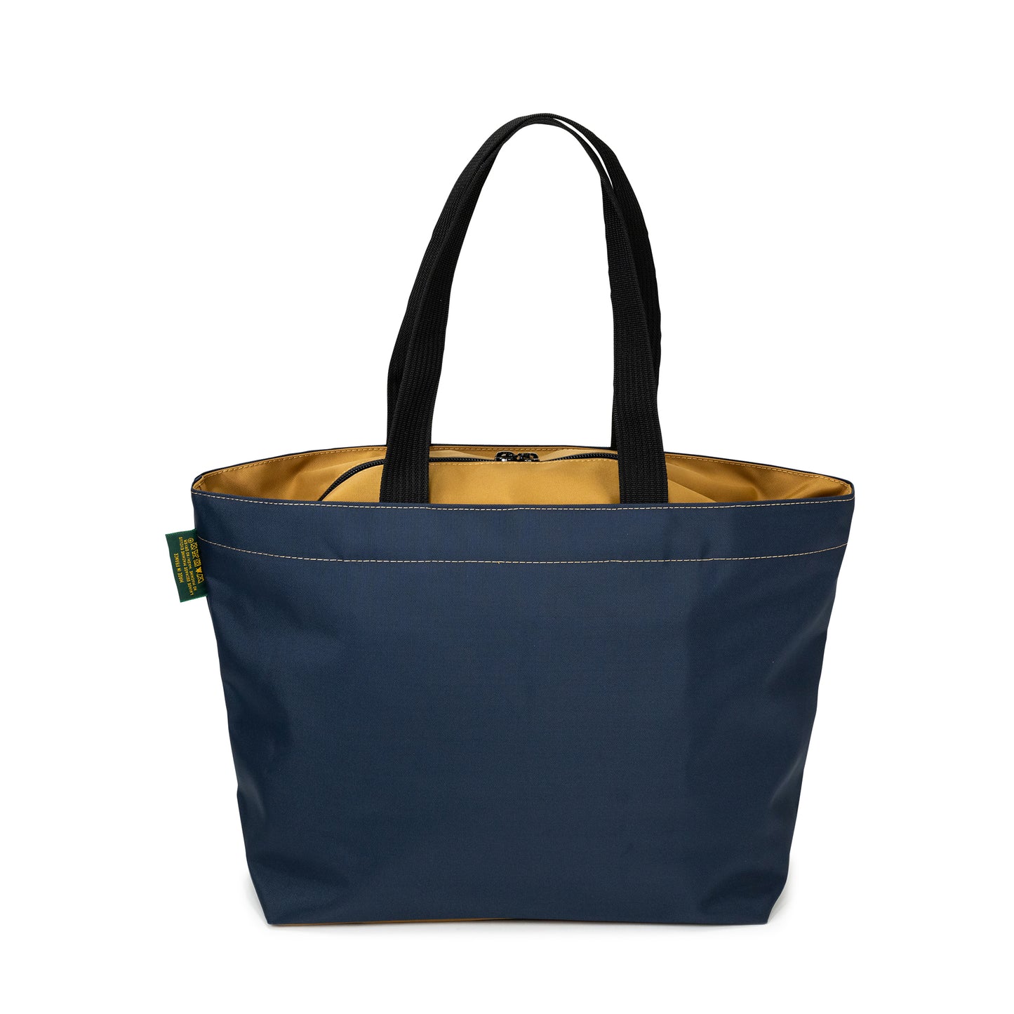 【予約商品】エルベシャプリエ Herve Chapelier 1024N (ナイロンスクエアショルダーA4サイズ(L))