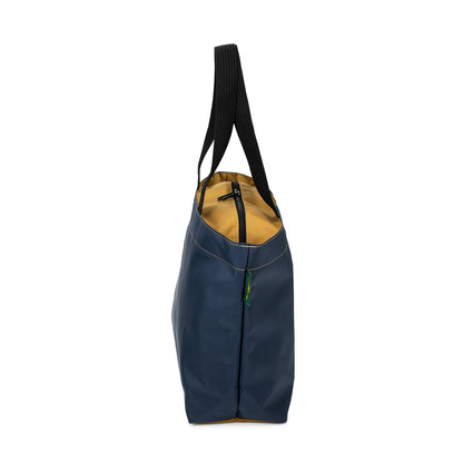 Elbe Chapri Herve Chapelier 1024N (Hombro A4 de hombro cuadrado de nylon (L))