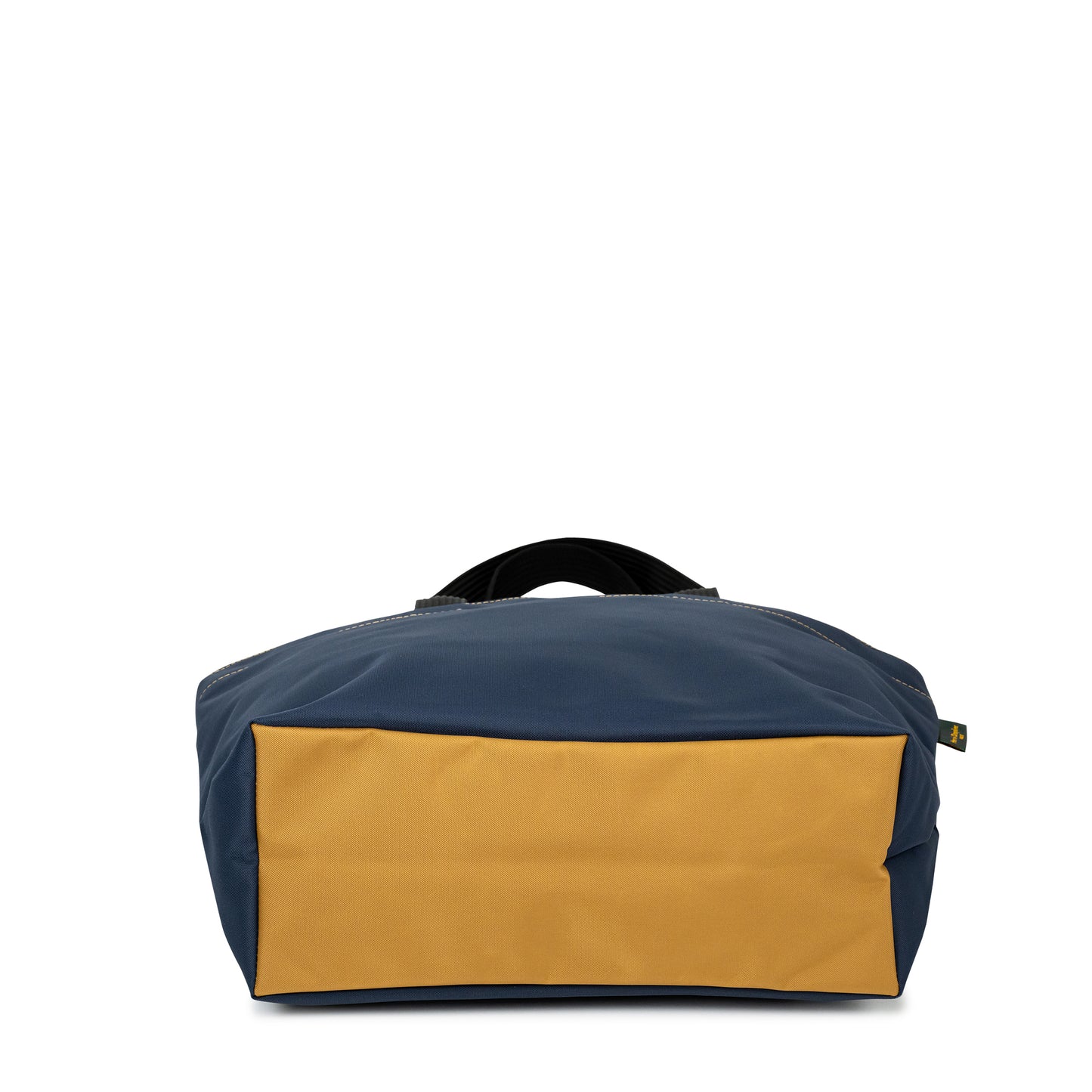 【予約商品】エルベシャプリエ Herve Chapelier 1024N (ナイロンスクエアショルダーA4サイズ(L))