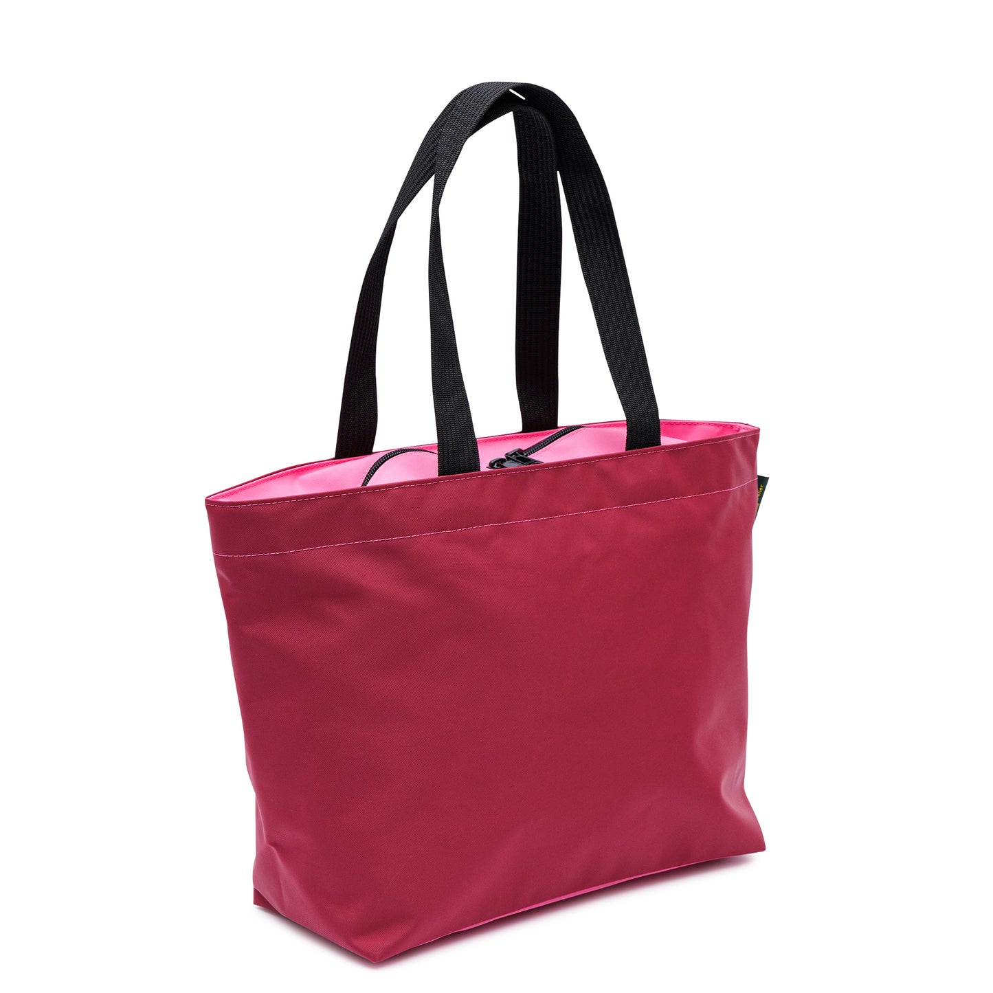 【予約商品】エルベシャプリエ Herve Chapelier 1024N (ナイロンスクエアショルダーA4サイズ(L))