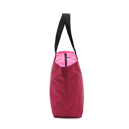 【予約商品】エルベシャプリエ Herve Chapelier 1024N (ナイロンスクエアショルダーA4サイズ(L))