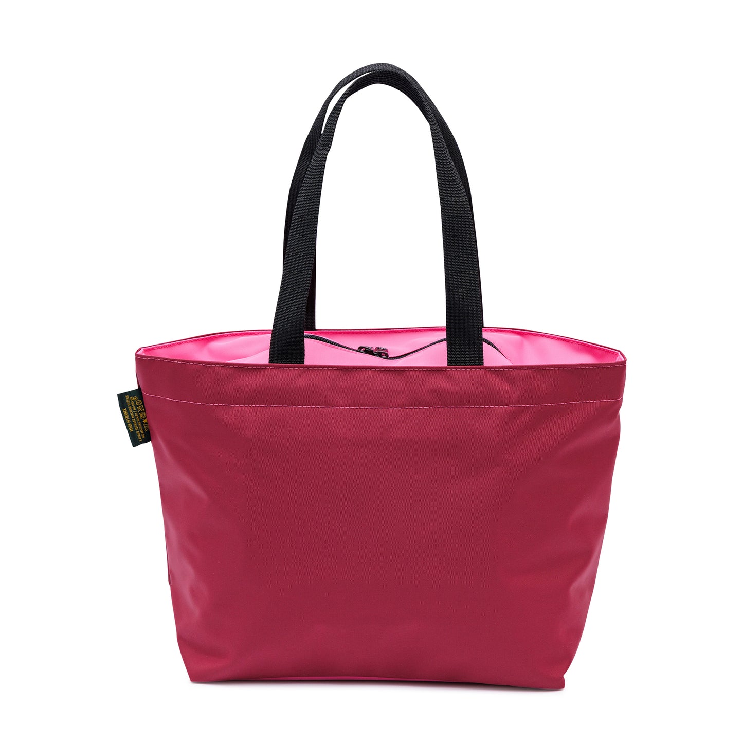 【予約商品】エルベシャプリエ Herve Chapelier 1024N (ナイロンスクエアショルダーA4サイズ(L))