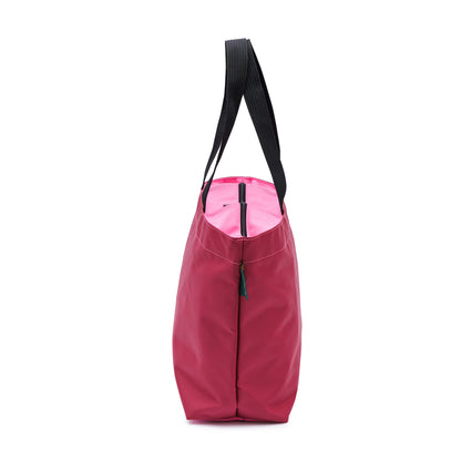 【予約商品】エルベシャプリエ Herve Chapelier 1024N (ナイロンスクエアショルダーA4サイズ(L))