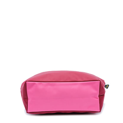 【予約商品】エルベシャプリエ Herve Chapelier 1024N (ナイロンスクエアショルダーA4サイズ(L))