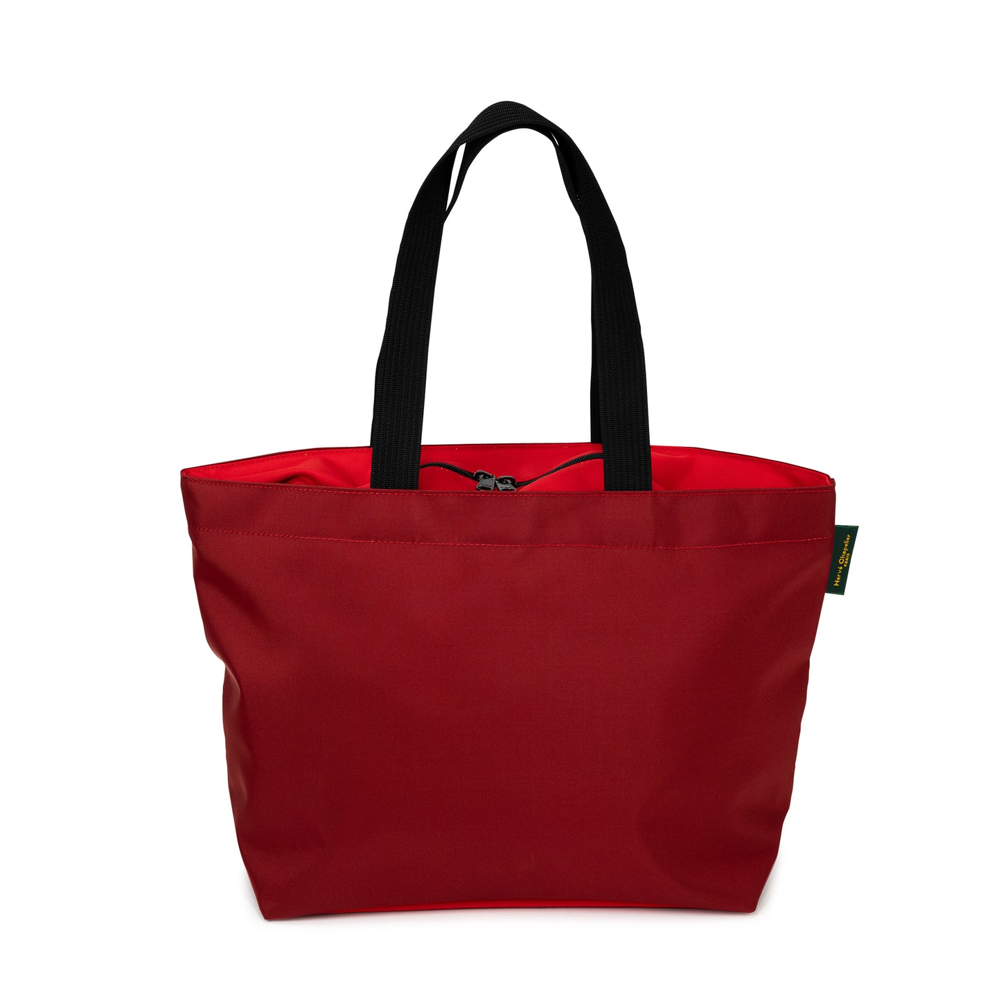 【予約商品】エルベシャプリエ Herve Chapelier 1024N (ナイロンスクエアショルダーA4サイズ(L))