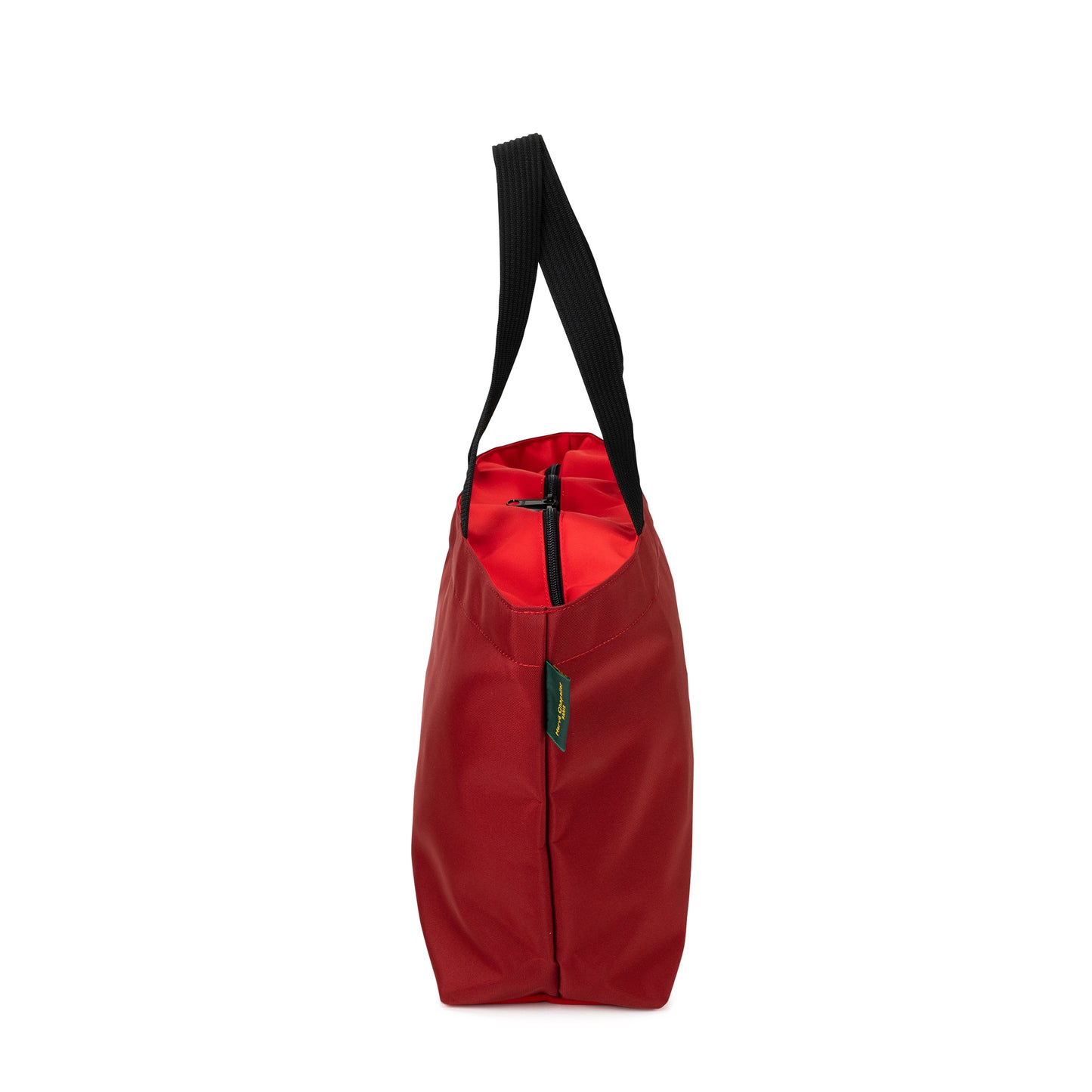 【予約商品】エルベシャプリエ Herve Chapelier 1024N (ナイロンスクエアショルダーA4サイズ(L))
