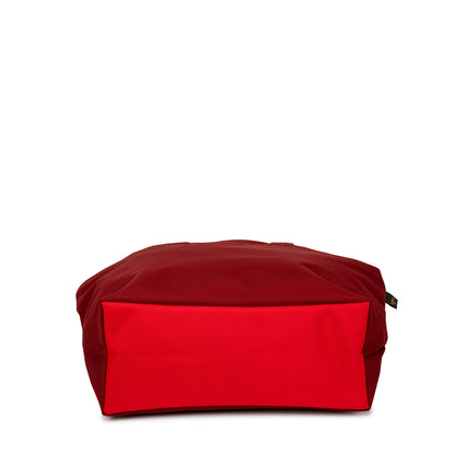 【予約商品】エルベシャプリエ Herve Chapelier 1024N (ナイロンスクエアショルダーA4サイズ(L))