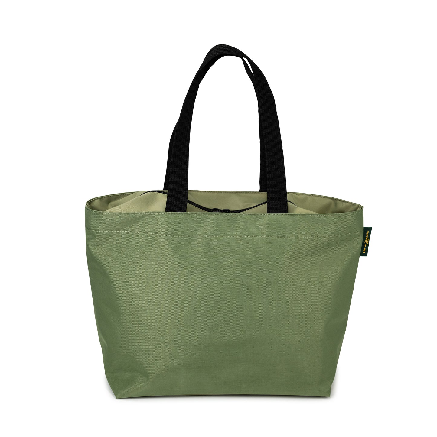 【予約商品】エルベシャプリエ Herve Chapelier 1024N (ナイロンスクエアショルダーA4サイズ(L))