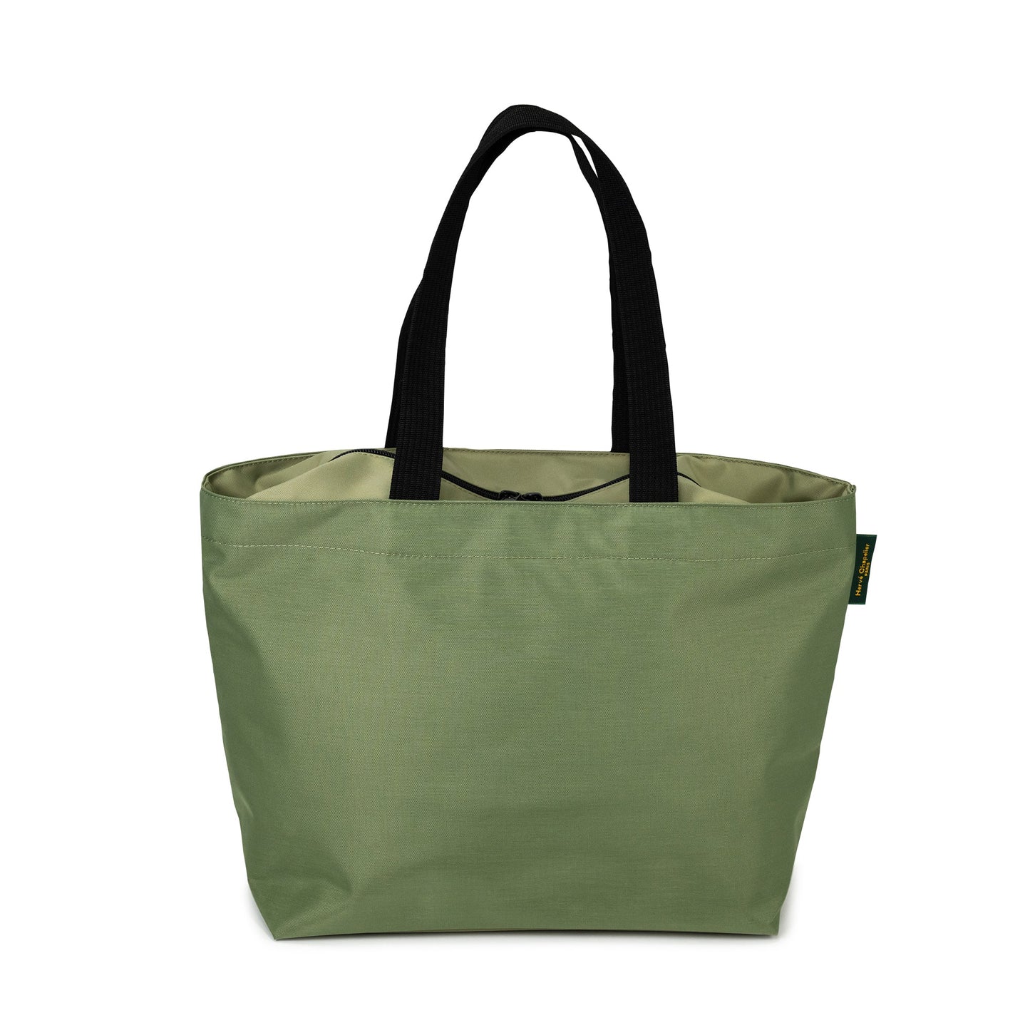 Elbe Chapri Herve Chapelier 1024N (Hombro A4 de hombro cuadrado de nylon (L))