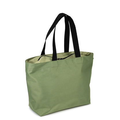 Elbe Chapri Herve Chapelier 1024N (Hombro A4 de hombro cuadrado de nylon (L))