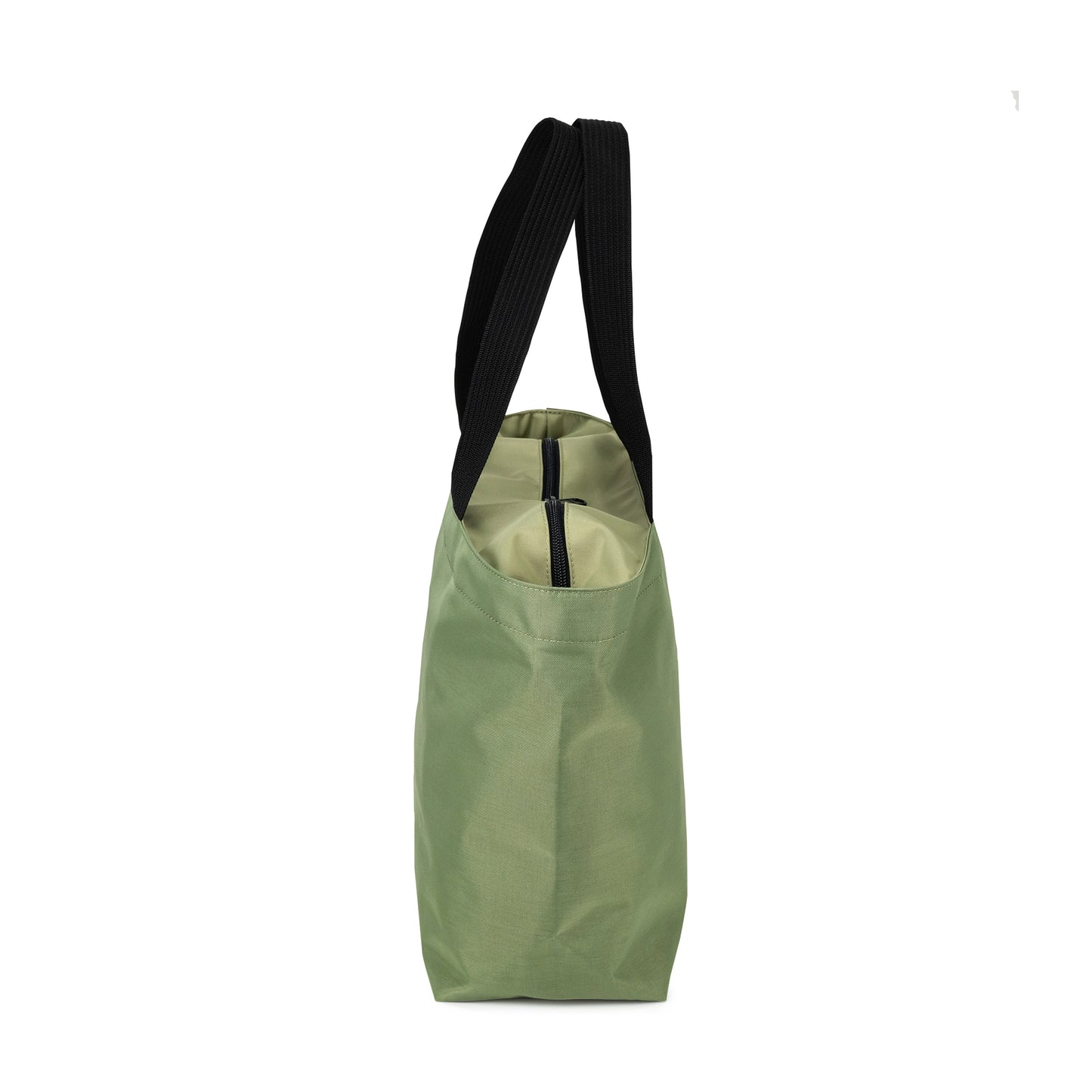 【予約商品】エルベシャプリエ Herve Chapelier 1024N (ナイロンスクエアショルダーA4サイズ(L))