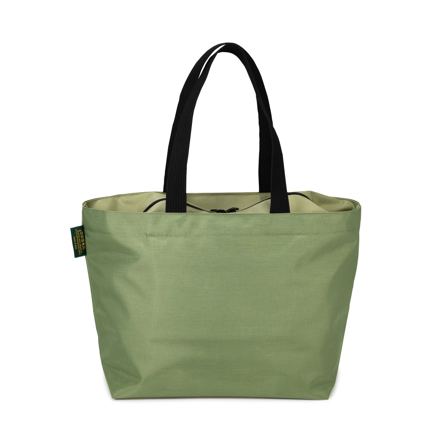 Elbe Chapri Herve Chapelier 1024N (Hombro A4 de hombro cuadrado de nylon (L))