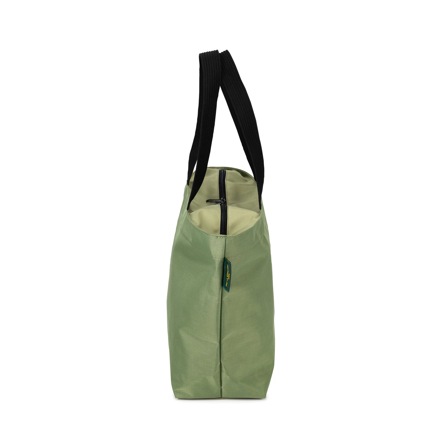 【予約商品】エルベシャプリエ Herve Chapelier 1024N (ナイロンスクエアショルダーA4サイズ(L))