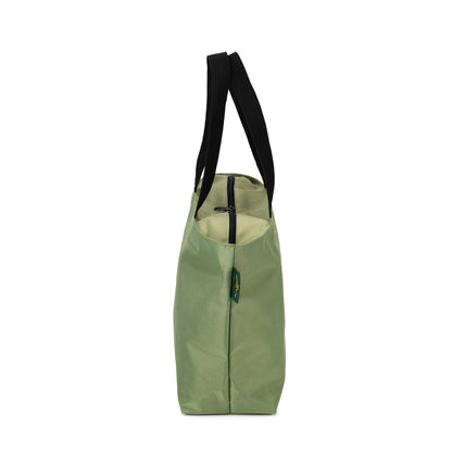 【予約商品】エルベシャプリエ Herve Chapelier 1024N (ナイロンスクエアショルダーA4サイズ(L))