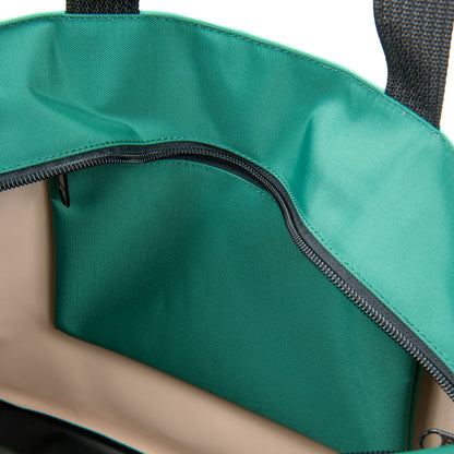 エルベシャプリエ Herve Chapelier 1024N (ナイロンスクエアショルダーA4サイズ(L))