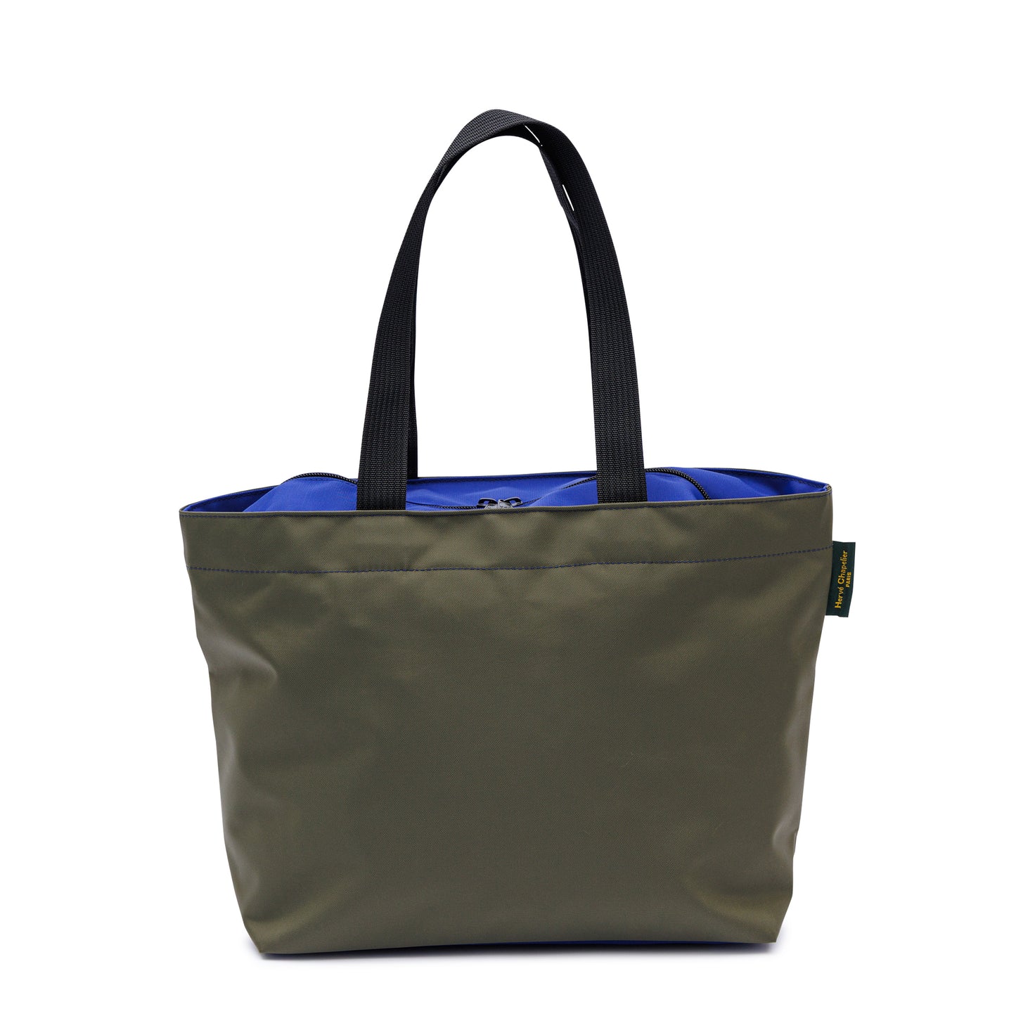 【予約商品】エルベシャプリエ Herve Chapelier 1024N (ナイロンスクエアショルダーA4サイズ(L))