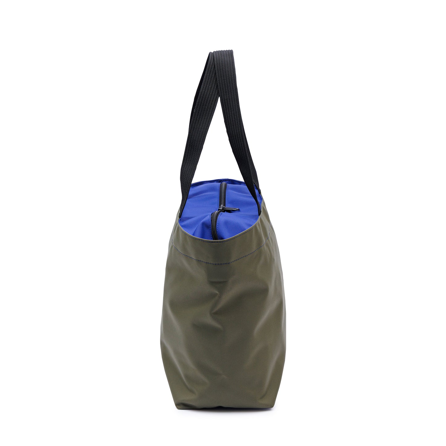 【予約商品】エルベシャプリエ Herve Chapelier 1024N (ナイロンスクエアショルダーA4サイズ(L))