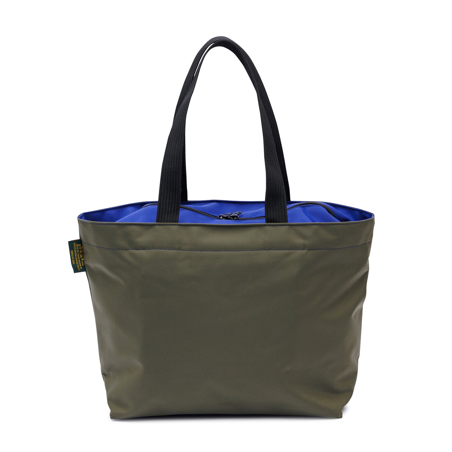 【予約商品】エルベシャプリエ Herve Chapelier 1024N (ナイロンスクエアショルダーA4サイズ(L))