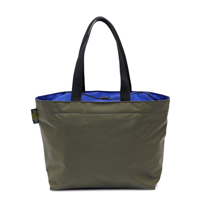 【予約商品】エルベシャプリエ Herve Chapelier 1024N (ナイロンスクエアショルダーA4サイズ(L))