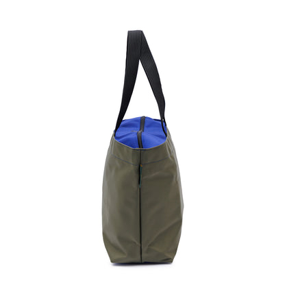 【予約商品】エルベシャプリエ Herve Chapelier 1024N (ナイロンスクエアショルダーA4サイズ(L))
