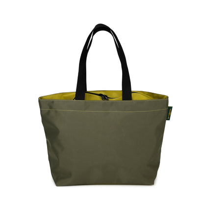 エルベシャプリエ Herve Chapelier 1024N (ナイロンスクエアショルダーA4サイズ(L))