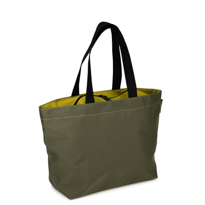【予約商品】エルベシャプリエ Herve Chapelier 1024N (ナイロンスクエアショルダーA4サイズ(L))