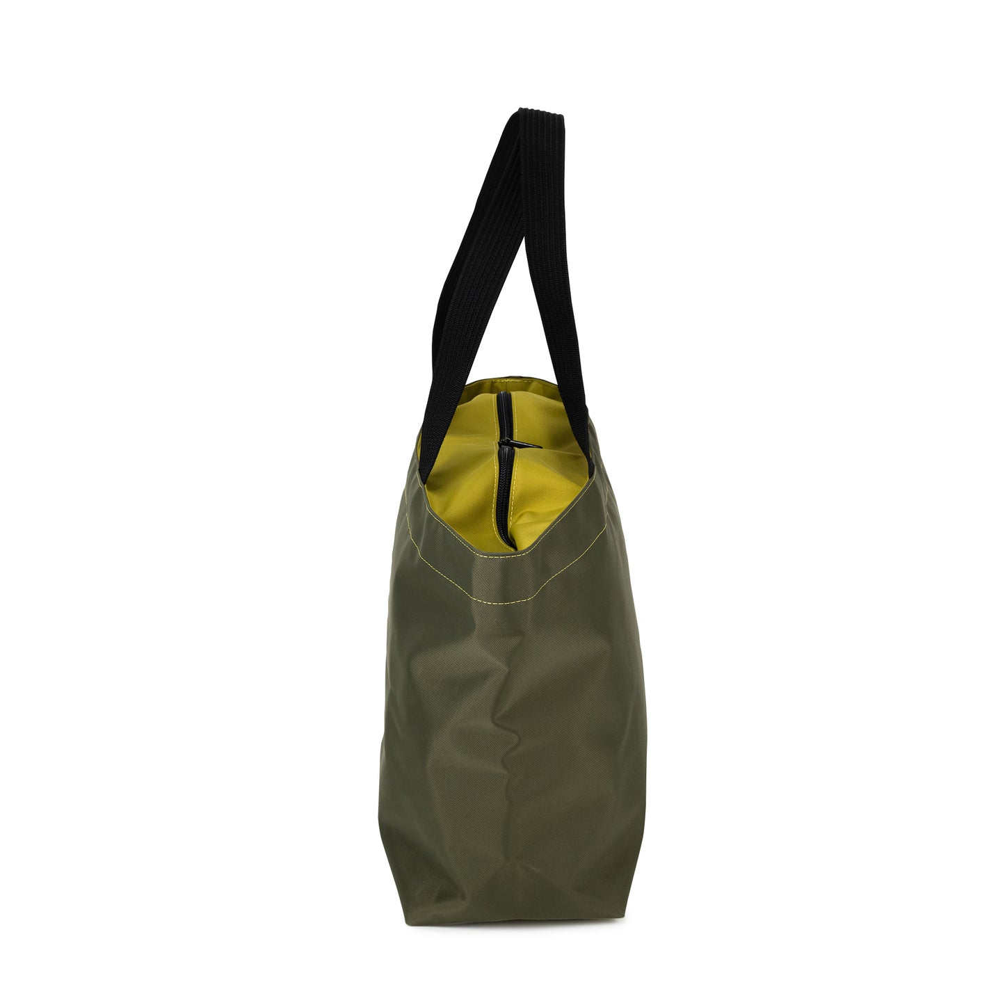 【予約商品】エルベシャプリエ Herve Chapelier 1024N (ナイロンスクエアショルダーA4サイズ(L))