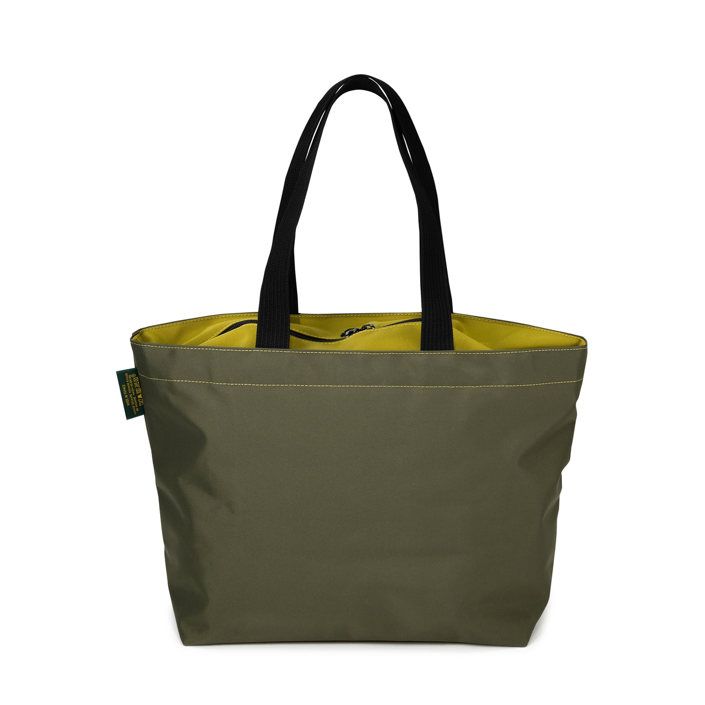【予約商品】エルベシャプリエ Herve Chapelier 1024N (ナイロンスクエアショルダーA4サイズ(L))
