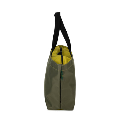 Elbe Chapri Herve Chapelier 1024N (Hombro A4 de hombro cuadrado de nylon (L))