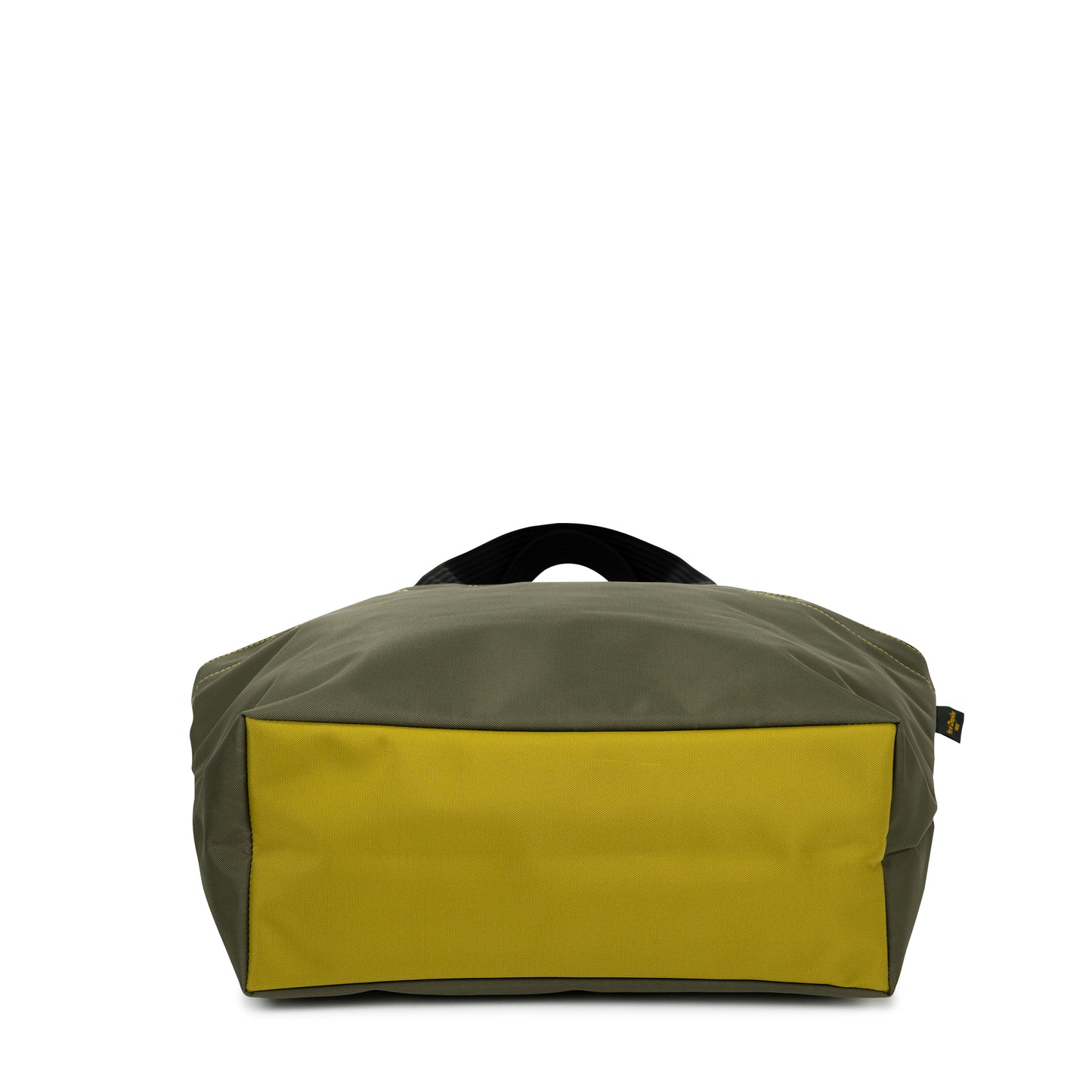 【予約商品】エルベシャプリエ Herve Chapelier 1024N (ナイロンスクエアショルダーA4サイズ(L))